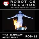 Artwork for Mariaky A (Original Mix)