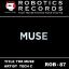 Artwork for Muse A (Original Mix)
