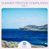 Artwork for Summer Prestige Compilation, Vol.1 by Various Artists