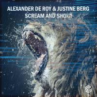 Artwork for Scream And Shout by Alexander de Roy