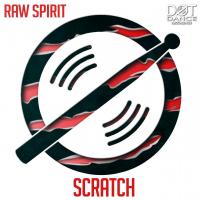 Raw Spirit