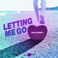 Artwork for Letting Me Go by Dark Intensity