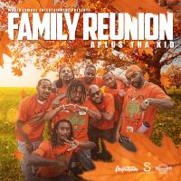 Artwork for Family Reuinion by Aplus Tha Kid