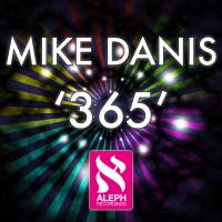 Artwork for 365 by Mike Danis