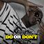 Artwork for Do or Don't