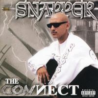 Artwork for The Connect by Snapper