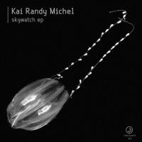 Artwork for Skywatch EP by Kai Randy Michel