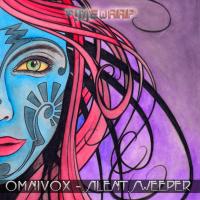 Artwork for Silent Sweeper by Omnivox