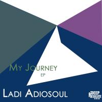 Artwork for My Journey by Ladi Adiosoul