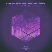 Artwork for Departure by Dafinchi