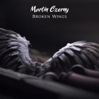 Artwork for Broken Wings by Martin Czerny