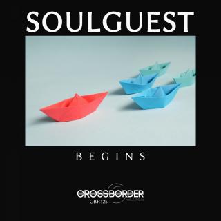 Artwork for Begins (Original Mix)