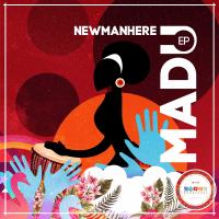 Artwork for Madu EP by Newmanhere