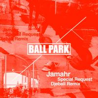 Artwork for Special Request by Jamahr