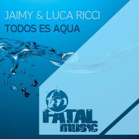 Artwork for Todos Es Aqua 2013 Remix by Jaimy