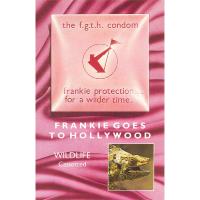 Artwork for Wildlife (Cassetted) by Frankie Goes to Hollywood