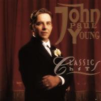 Artwork for Classic Hits by John Paul Young