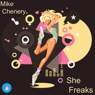Artwork for She Freaks (Club Mix)