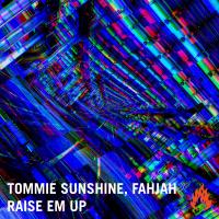 Artwork for Raise 'Em Up by Tommie Sunshine