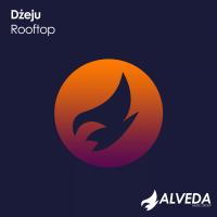 Artwork for Rooftop by Dżeju
