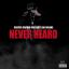 Artwork for Never Heard