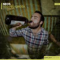 Artwork for Sed Peligrosa (Extended Mix) by Neos