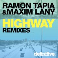 Artwork for Highway (Remixes) by Ramon Tapia