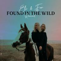 Artwork for Found In The Wild (Remixed) by Eli & Fur