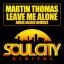 Artwork for Leave Me Alone (Audio Jacker UK Garage Remix)