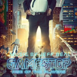 Artwork for Main Title