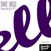Dave Vago
