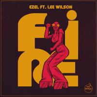 Artwork for Fire by Ezel