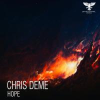 Artwork for Hope by Chris Deme