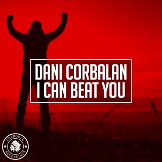 Artwork for I Can Beat You (Original Mix)