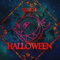 Artwork for Halloween by Xlarve
