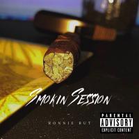 Artwork for Smokin Session by Ronnie Rut