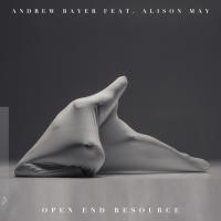 Artwork for Open End Resource by Andrew Bayer