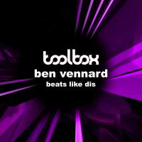 Artwork for Beats Like Dis by Ben Vennard