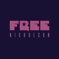 Artwork for Free by Nicholson