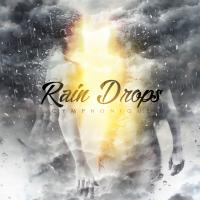 Artwork for Rain Drops by Cymphonique