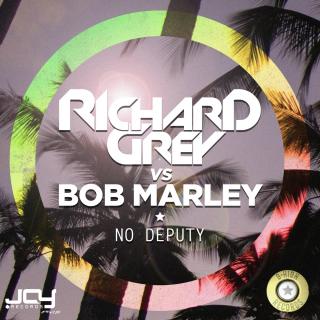 Artwork for No Deputy (Levi & Suiss and Richard Grey Remix)