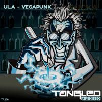 Artwork for Vegapunk by Ula