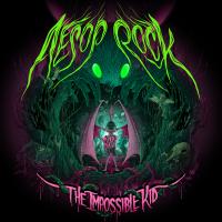 Artwork for The Impossible Kid by Aesop Rock