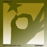 Artwork for Nasty by Nic&Peter