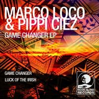 Artwork for Game Changer EP by Marco Loco