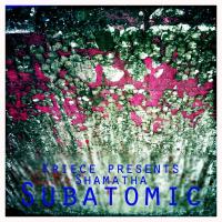 Artwork for Subatomic by Kriece