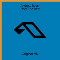 Artwork for From The Past by Andrew Bayer