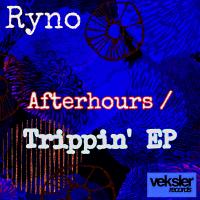 Artwork for Afterhours / Trippin' EP by Ryno