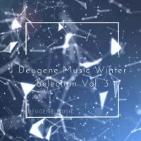 Artwork for Deugene Music Winter Selection, Vol. 3 by Various Artists