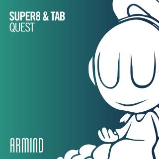 Artwork for Quest (Extended Mix)